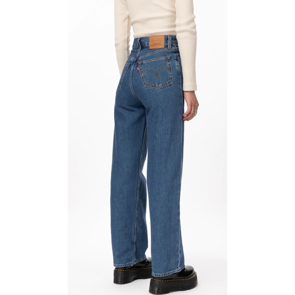 Levi's High Loose jeans - Picture 8 of 16